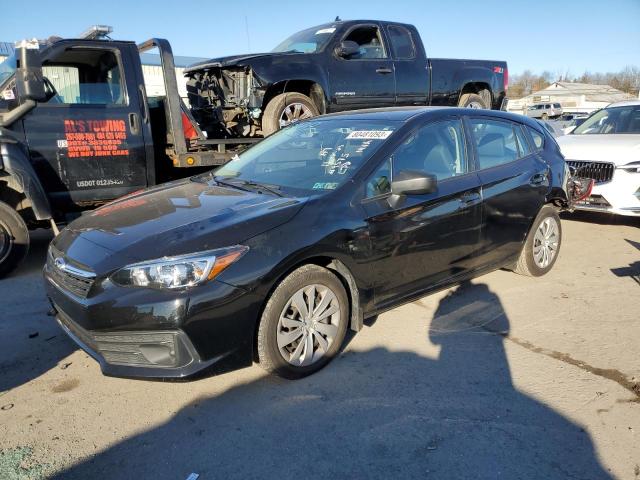 4S3GTAB66L3719575 | 2020 SUBARU IMPREZA