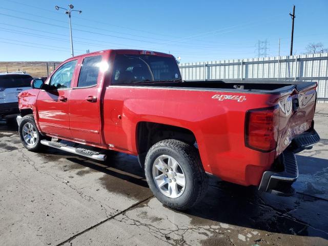 1GCVKREC6FZ341236 | 2015 CHEVROLET SILVERADO