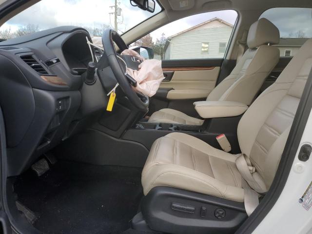 2018 HONDA CRV 2HKRW1H83JH519800