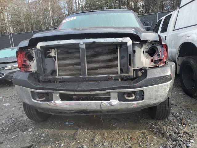 2006 Ford F550 Super Duty VIN: 1FDAF57PX6EA57171 Lot: 78819623