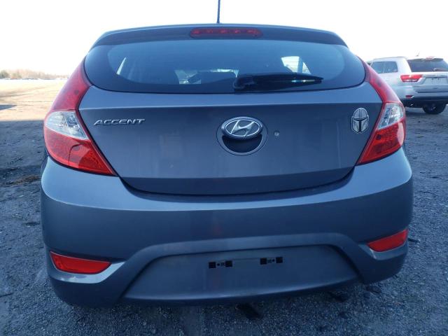 KMHCT5AE6HU328986 | 2017 HYUNDAI ACCENT SE