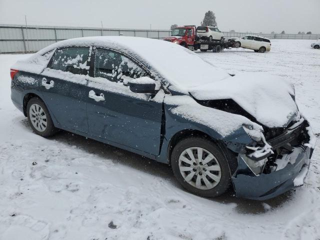 3N1AB7AP4HY271165 Nissan SENTRA S