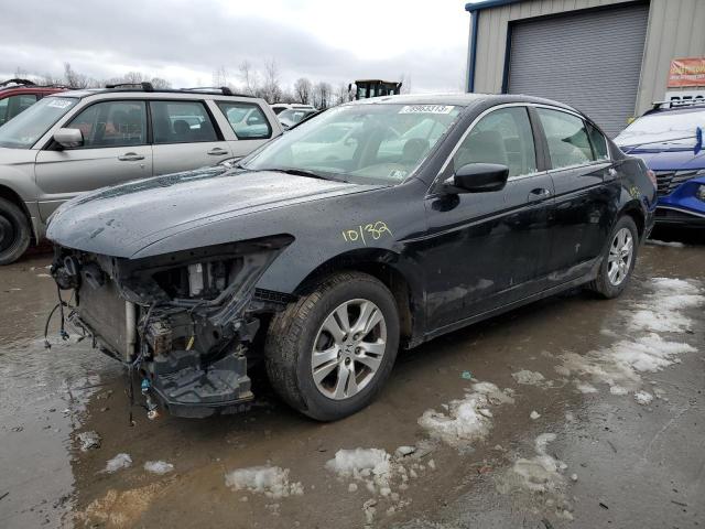 2010 Honda Accord Lxp VIN: 1HGCP2F4XAA173021 Lot: 78963313