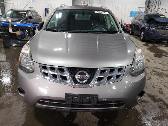 JN8AS5MV8EW721564 | 2014 NISSAN ROGUE SELE