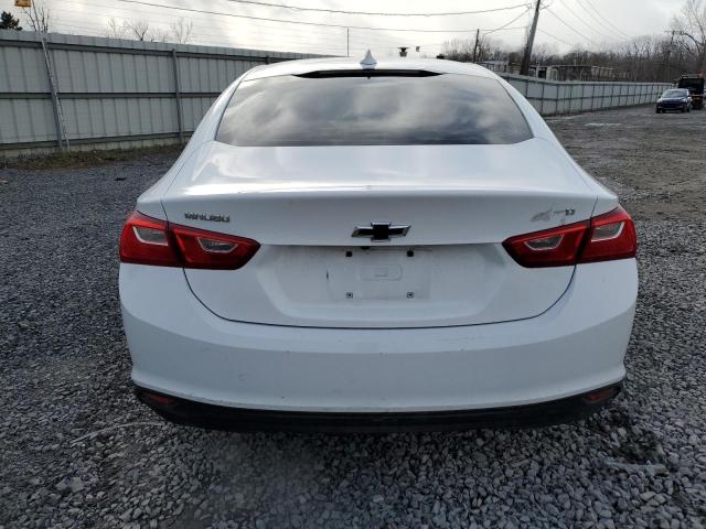 1G1ZE5ST8GF326898 | 2016 CHEVROLET MALIBU LT