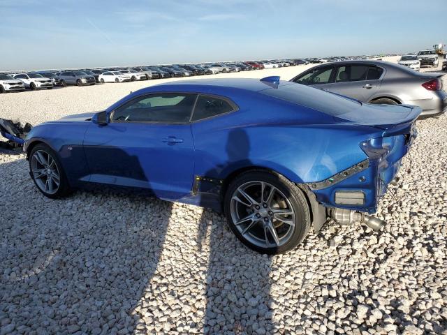 1G1FD1RS1M0121501 | 2021 CHEVROLET CAMARO LT