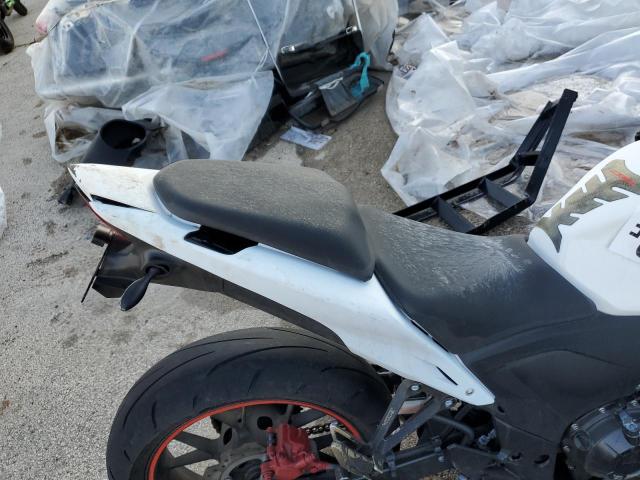 2013 HONDA CBR500 R - MLHPC4419D5002822