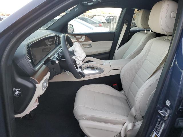 2024 MERCEDES-BENZ GLE 450E 4 - 4JGFB4GB4RB034684