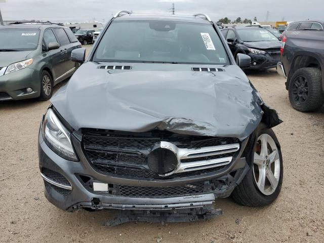 4JGDA5GB3KB218908 | 2019 MERCEDES-BENZ GLE 400 4MATIC