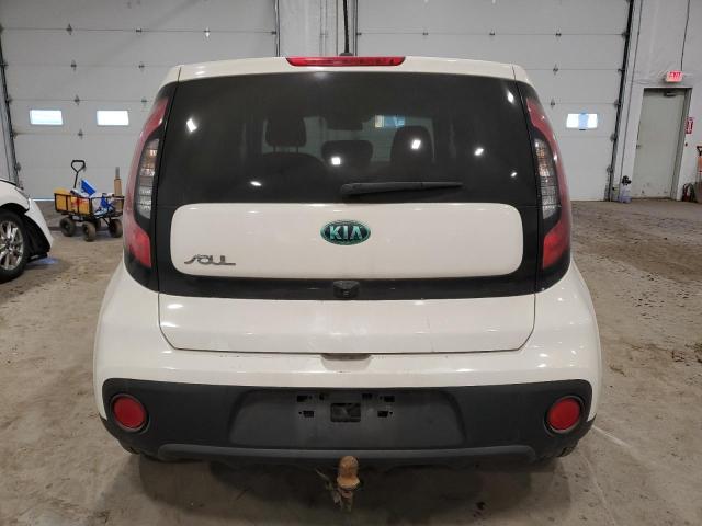 2019 KIA SOUL - KNDJN2A24K7666385
