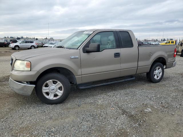 2004 Ford F-150 