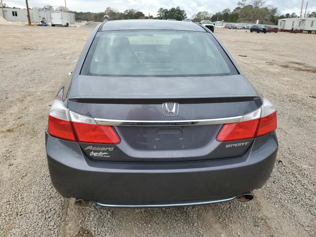 1HGCR2F52FA181415 | 2015 HONDA ACCORD SPO