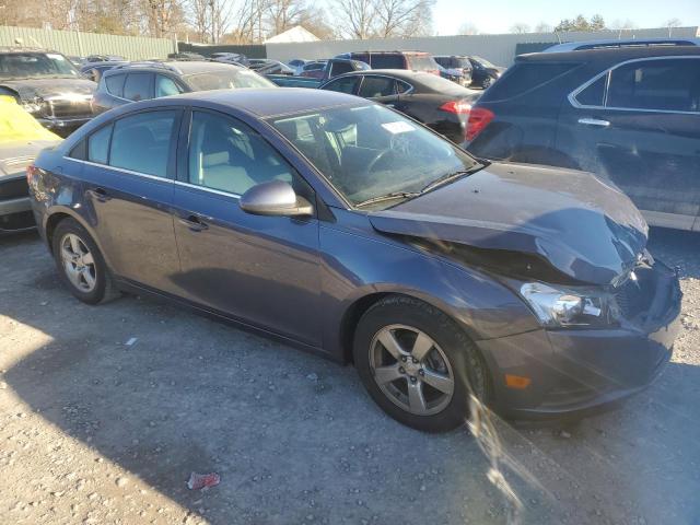 1G1PC5SB0E7446805 | 2014 Chevrolet cruze lt