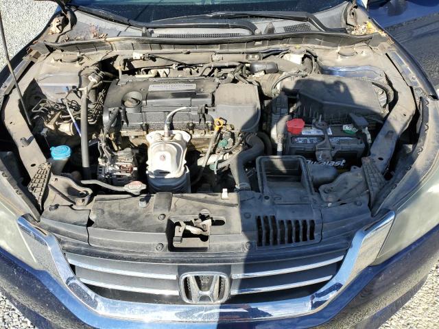 1HGCR2F3XEA298415 | 2014 HONDA ACCORD LX