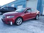 2018 FORD TAURUS SEL - 1FAHP2H80JG127382