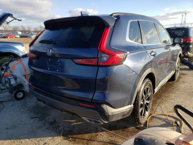 2023 HONDA CR-V SPORT - 5J6RS6H58PL002148