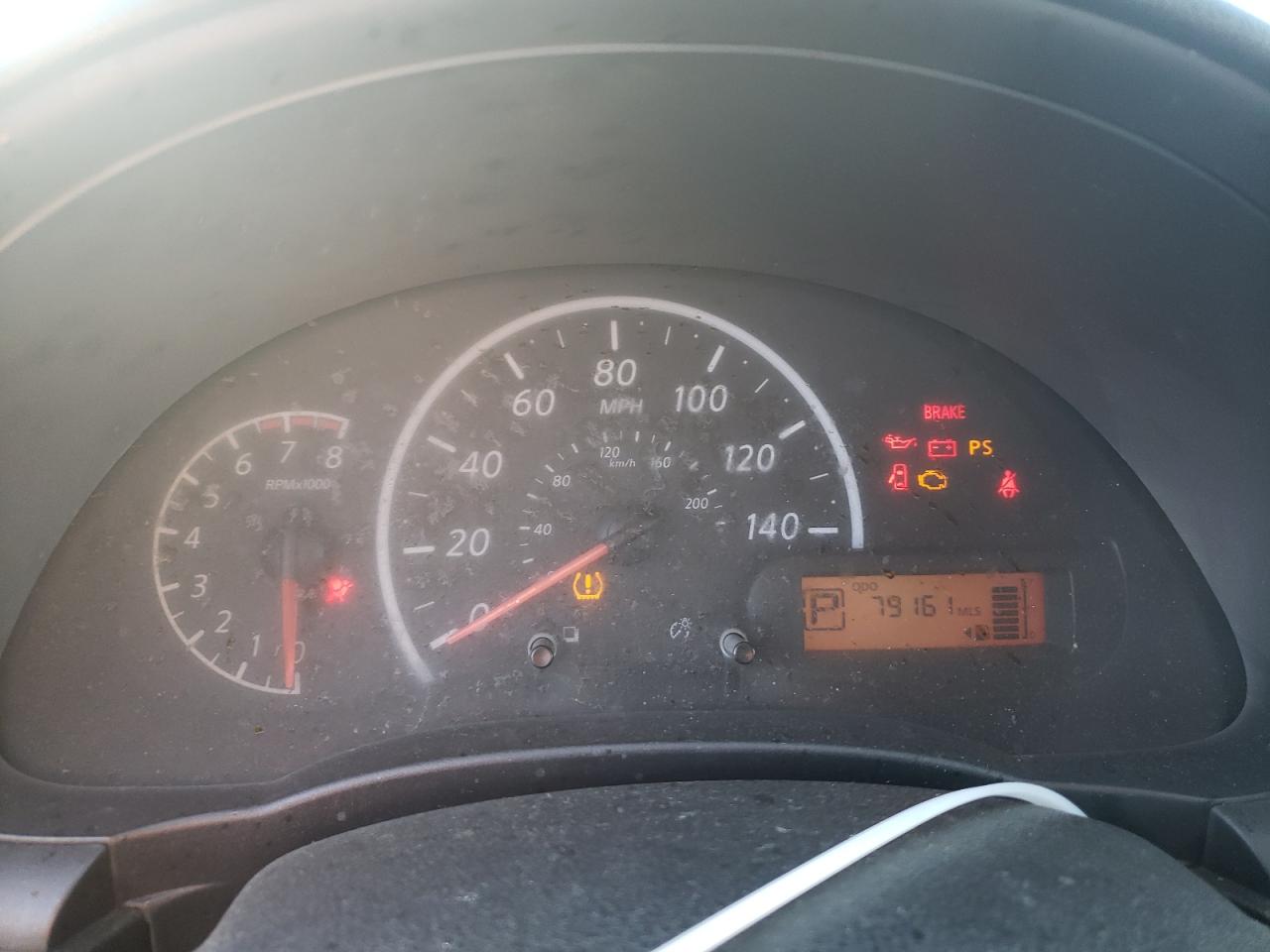 3N1CN7AP3EL810285 2014 Nissan Versa S