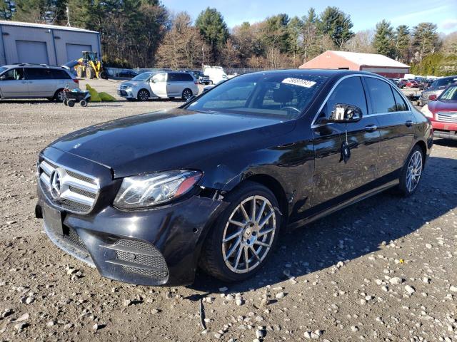 VIN WDDZF4KB5HA059424 2017 Mercedes-Benz E-Class, 3... no.1