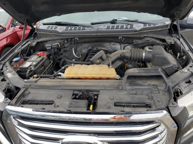 1FTEW1EF6FFB55407 | 2015 Ford f150 supercrew