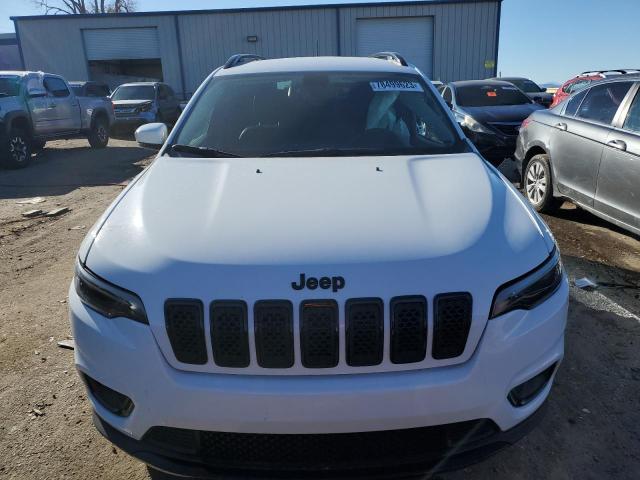 1C4PJMLN5LD540516 | 2020 JEEP CHEROKEE L