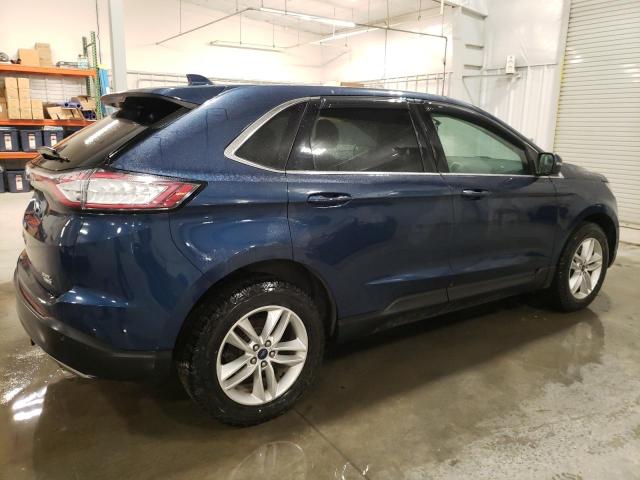 2FMPK4J93HBB31328 | 2017 FORD EDGE SEL