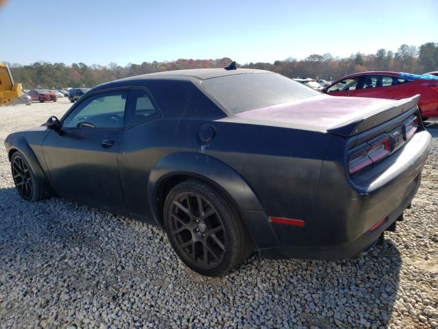 VIN 2C3CDZFJ8GH315144 2016 Dodge Challenger, R/T Sc... no.2