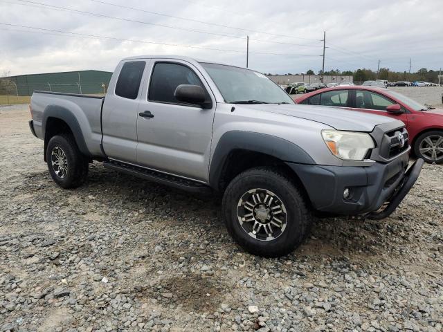 5TFUX4EN3FX034944 | 2015 TOYOTA TACOMA ACC