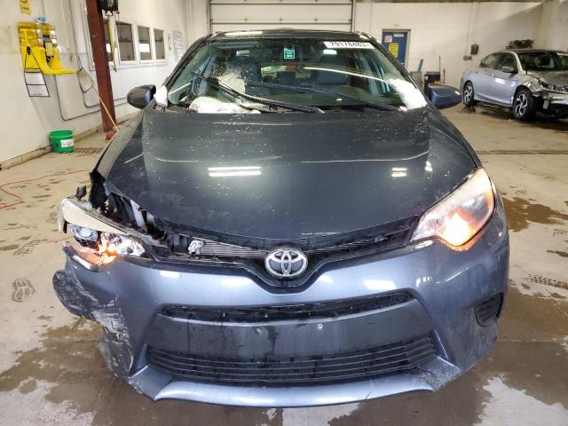 5YFBURHE2FP236553 | 2015 Toyota corolla l