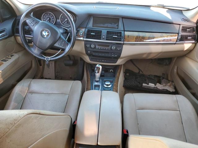 5UXFE43538L003378 | 2008 BMW x5 3.0i