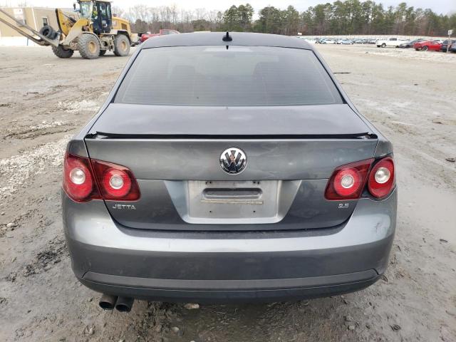 3VWRM71K19M172145 | 2009 Volkswagen jetta se