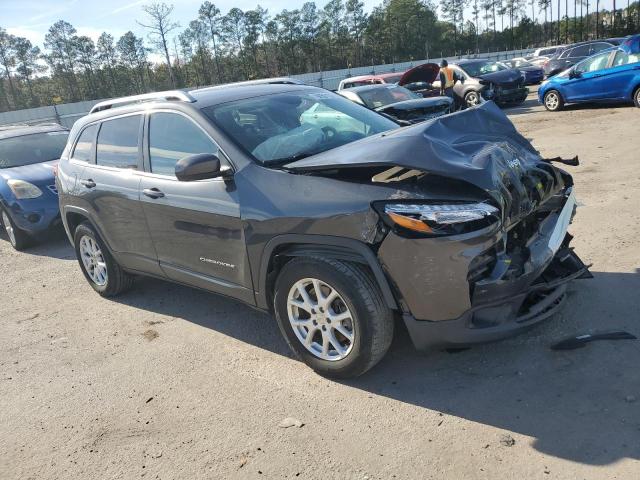 1C4PJMCB5FW651694 | 2015 JEEP CHEROKEE L