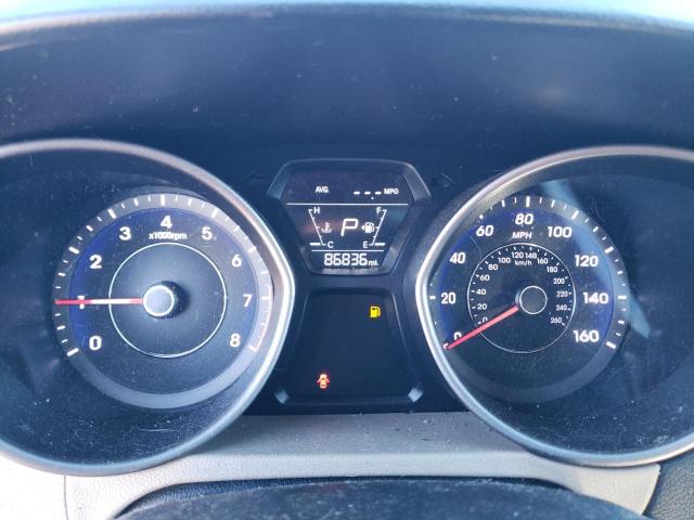 2015 HYUNDAI ELANTRA SE - 5NPDH4AE7FH568818