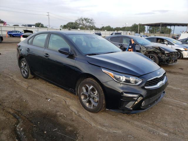 3KPF24AD6KE115256 | 2019 KIA FORTE FE