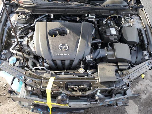 3MZBPACLXNM315681 | 2022 MAZDA 3 PREFERRE