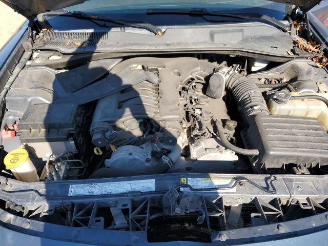 2007 Dodge Charger Se VIN: 2B3KA43G97H686147 Lot: 52323444