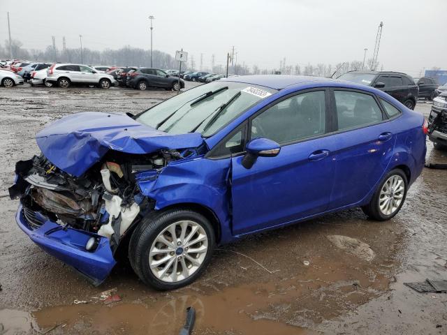 3FADP4BJ4EM186372 | 2014 FORD FIESTA SE