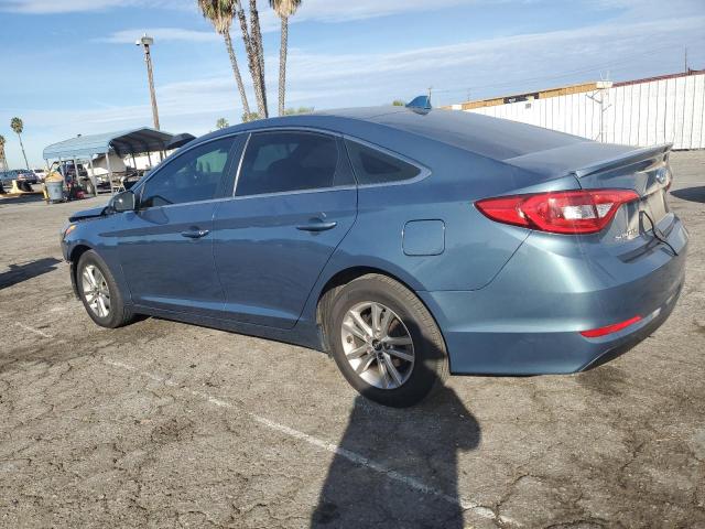 5NPE24AF8HH473461 | 2017 HYUNDAI SONATA SE