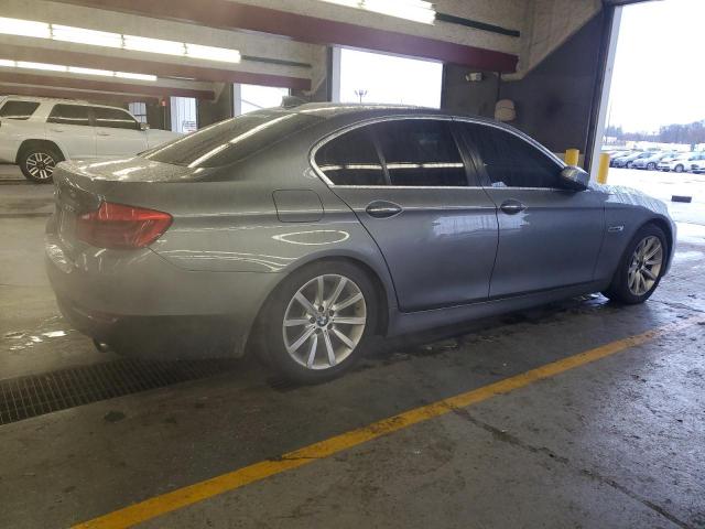 WBA5B3C50ED533875 | 2014 BMW 535 XI