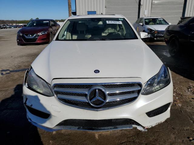 WDDHF8JB7EA862669 | 2014 MERCEDES-BENZ E 350 4MAT