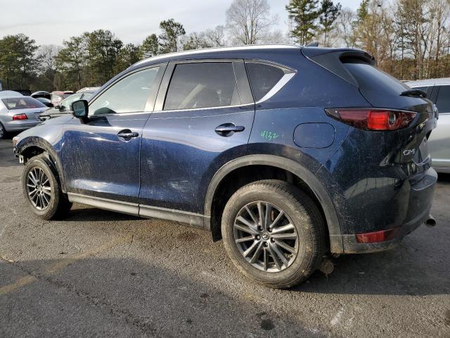 JM3KFACM6L0843868 | 2020 MAZDA CX-5 TOURI