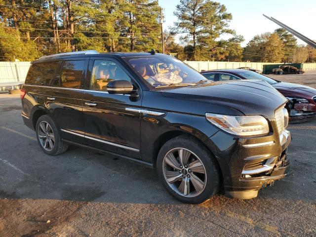 5LMJJ2LT7KEL06078 2019 Lincoln Navigator Reserve