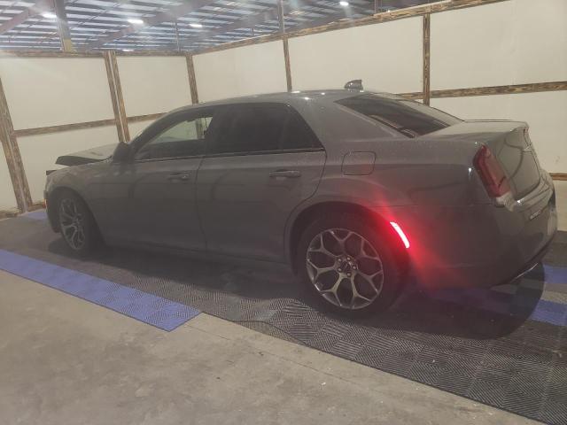 2C3CCAAG1JH340992 | 2018 CHRYSLER 300 TOURIN