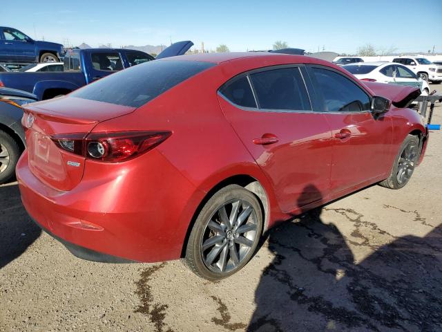 3MZBN1V38JM183646 | 2018 MAZDA 3 TOURING