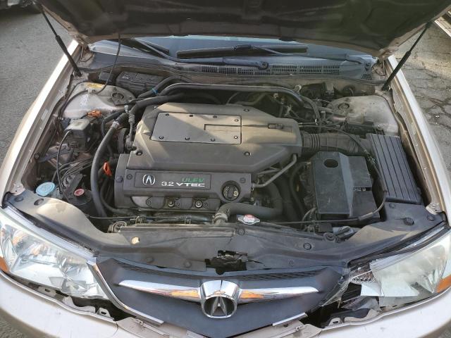 2002 Acura 3.2Tl VIN: 19UUA56662A056109 Lot: 79292763