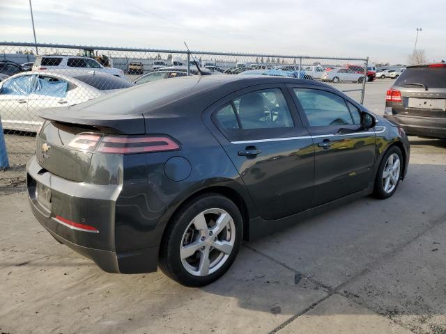 VIN 1G1RF6E44EU123846 2014 Chevrolet Volt no.3