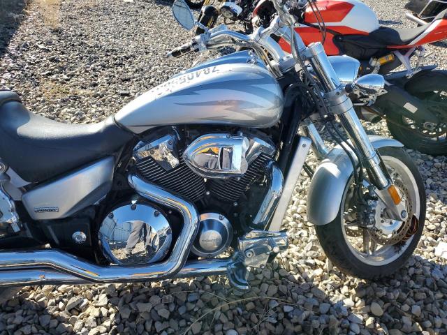 2006 HONDA VTX1800 F2 1HFSC46E36A402856