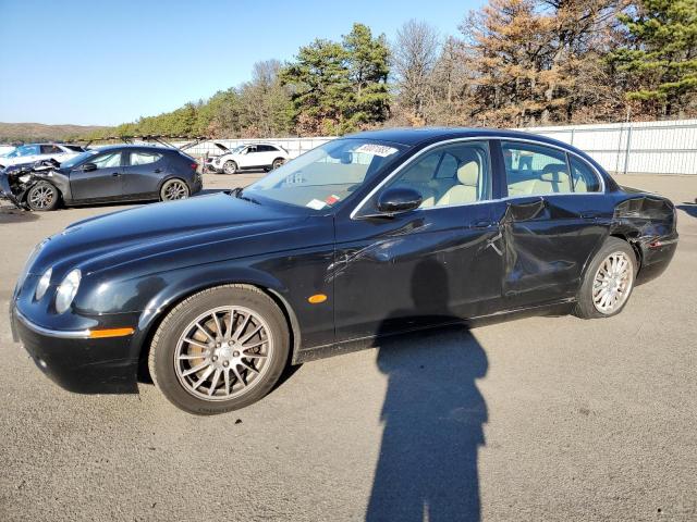 2006 Jaguar S-TYPE 