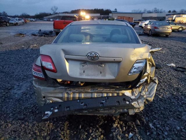 4T1BF3EKXBU694559 | 2011 Toyota camry base