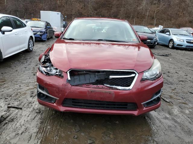 JF1GPAC67FH225029 | 2015 SUBARU IMPREZA PR