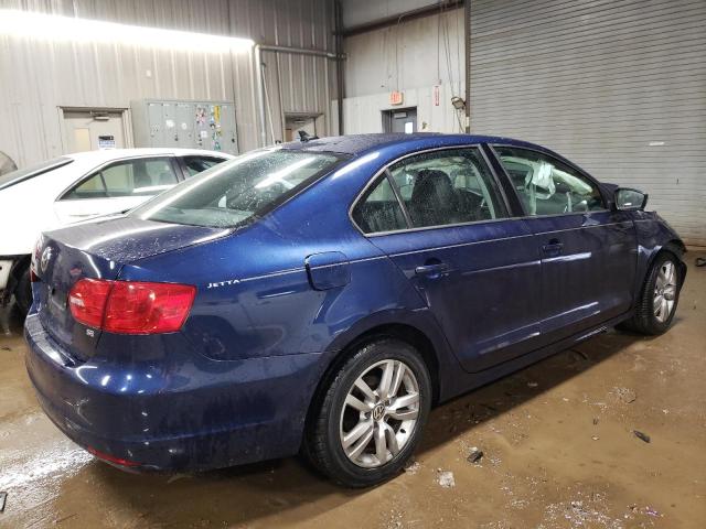 3VWD17AJ0EM406361 | 2014 VOLKSWAGEN JETTA SE